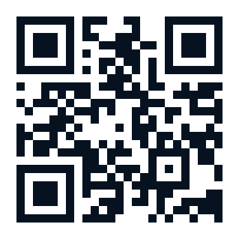 QR code de téléchargement de l'application Vigicool
