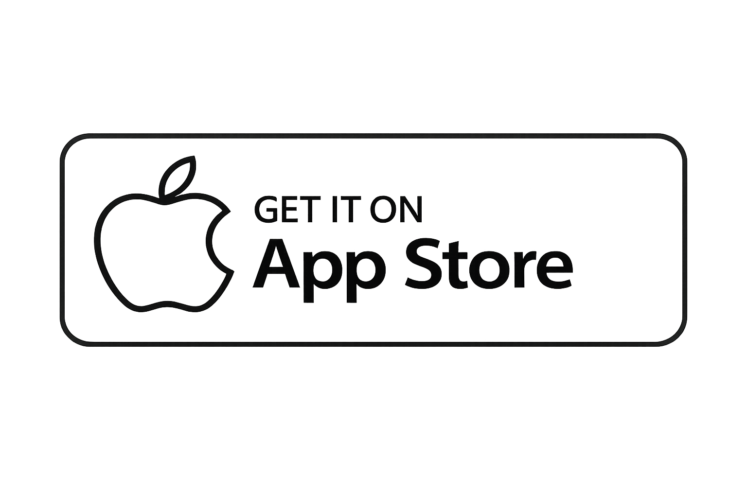 Get it on App Store